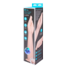 B-VIBE SILICONE HAND FISTING DILDO