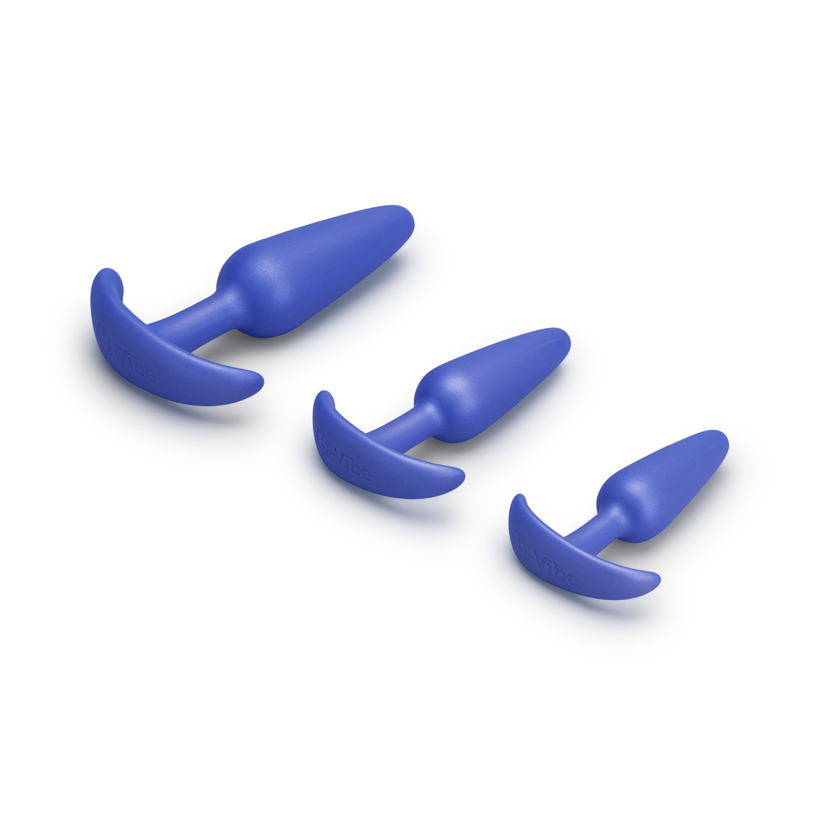 B-VIBE BUTTIES BEGINNER BOOTY BUNDLE