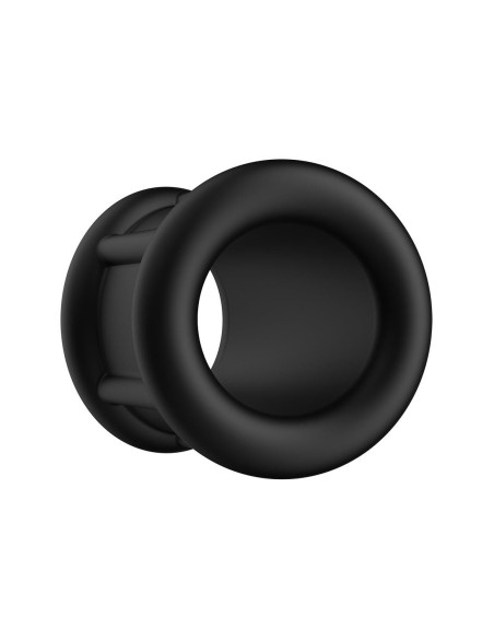 FORTO F-95 TUBULAR BALL STRETCHER BLACK