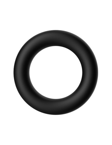 FORTO F-39 TRIO COCKRING SET BLACK