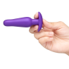 B-VIBE ROOKIE