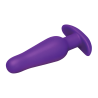 B-VIBE ROOKIE