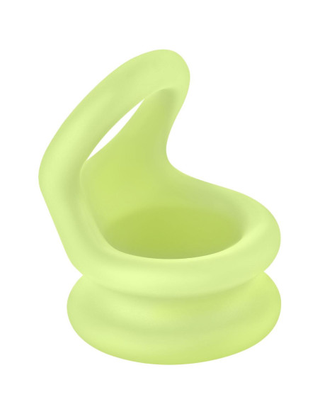 FORTO F-20 BALLS STRETCHER MEDIUM GLOW