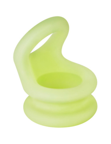 FORTO F-20 BALLS STRETCHER SMALL GLOW