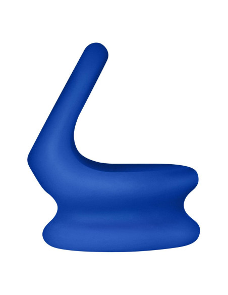 FORTO F-20 BALLS STRETCHER LARGE BLUE