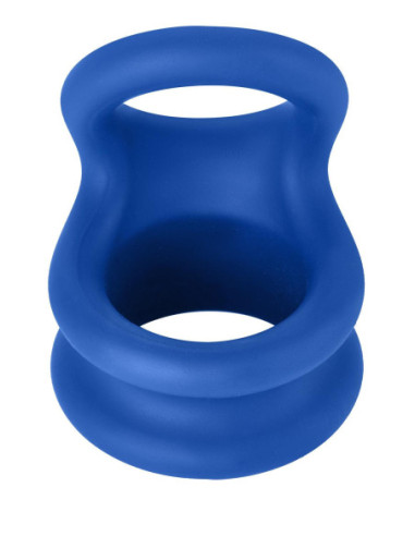 FORTO F-20 BALLS STRETCHER MEDIUM BLUE
