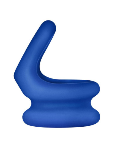 FORTO F-20 BALLS STRETCHER SMALL BLUE