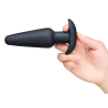 B-VIBE HEFTY