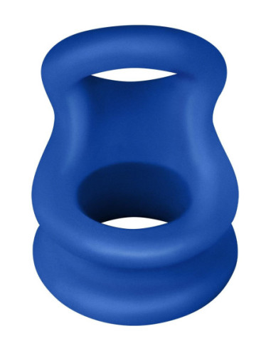 FORTO F-20 BALLS STRETCHER SMALL BLUE
