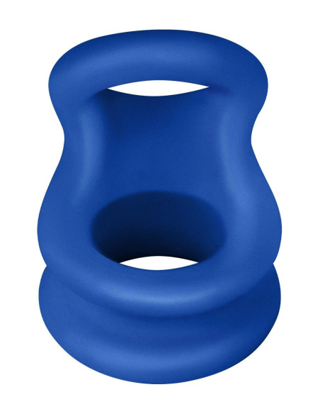 FORTO F-20 BALLS STRETCHER SMALL BLUE