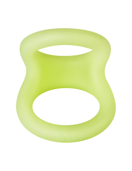 FORTO F-22 D RING LARGE GLOW