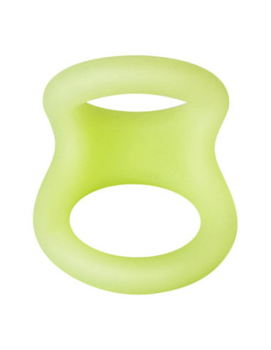 FORTO F-22 D RING MEDIUM GLOW