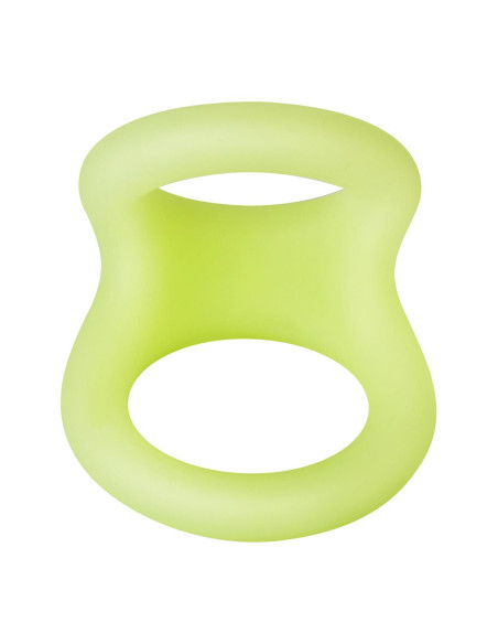 FORTO F-22 D RING MEDIUM GLOW