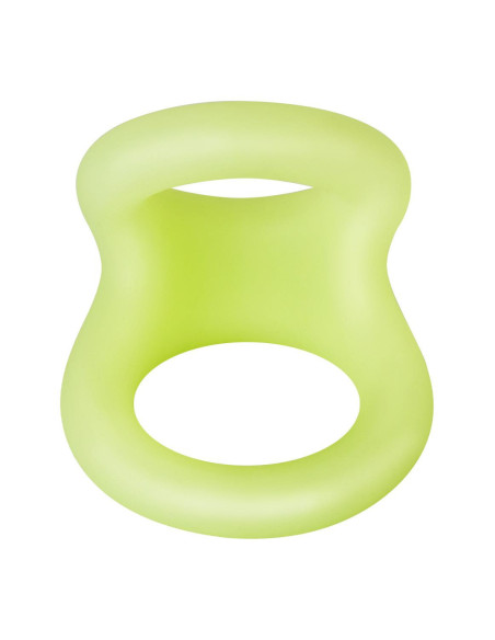 FORTO F-22 D RING SMALL GLOW