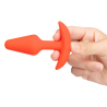 B-VIBE BUTTIES ANAL TRAINING SET (2 PIECE)