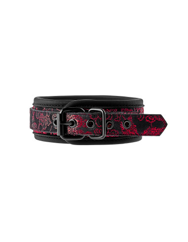 BLAZE DELUXE COLLAR & LEASH