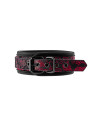 BLAZE DELUXE COLLAR & LEASH