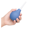 B-VIBE COMPACT ENEMA DOUCHE