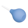 B-VIBE COMPACT ENEMA DOUCHE