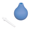 B-VIBE COMPACT ENEMA DOUCHE