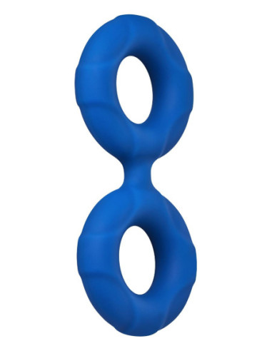 FORTO F-81 DOUBLE RING 47MM BLUE