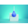 B-VIBE COMPACT ENEMA DOUCHE