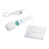 LE WAND CLASSIQUE MINI WAND MASSAGER