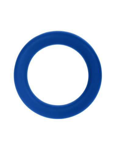 FORTO F-61 3 PIECE C-RING SET RED