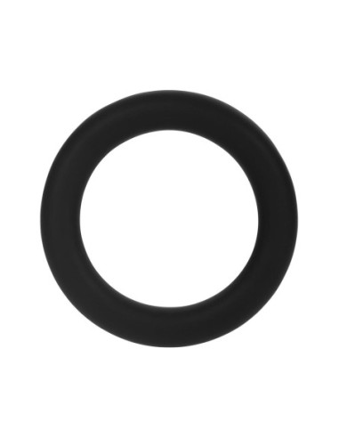 FORTO F-61 3 PIECE C-RING SET BLACK