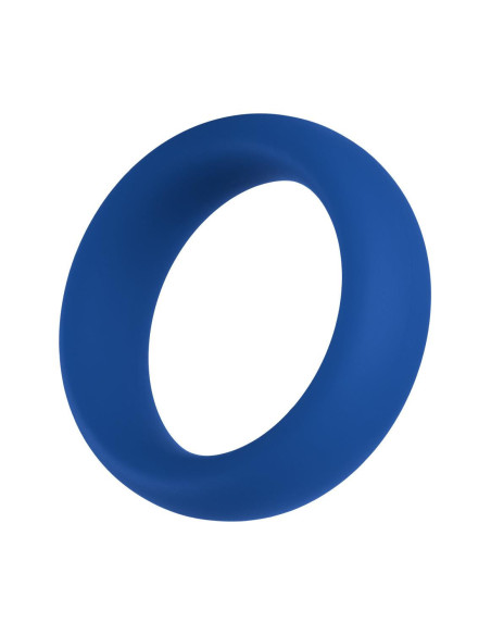 FORTO F-64 40MM RING WIDE SMALL BLUE