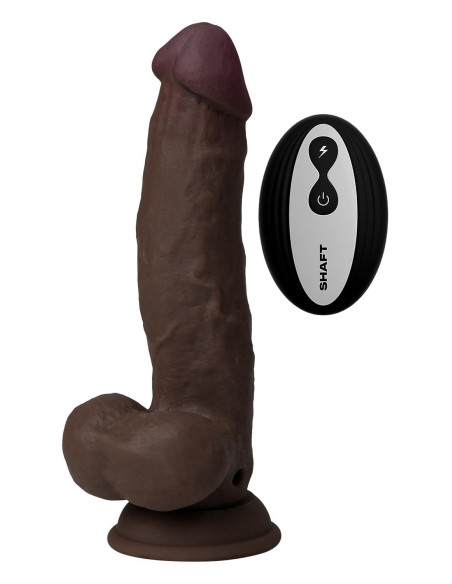 SHAFT VIBRATING MODEL N 8.5 INCH MAHOGANY