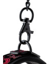 BLAZE DELUXE COLLAR & LEASH