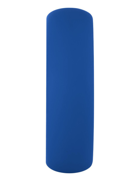 FORTO F-64 45MM RING WIDE MEDIUM BLUE