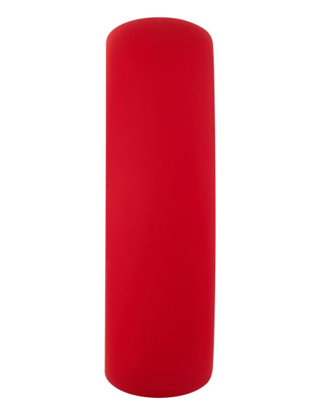 FORTO F-64 45MM RING WIDE MEDIUM RED