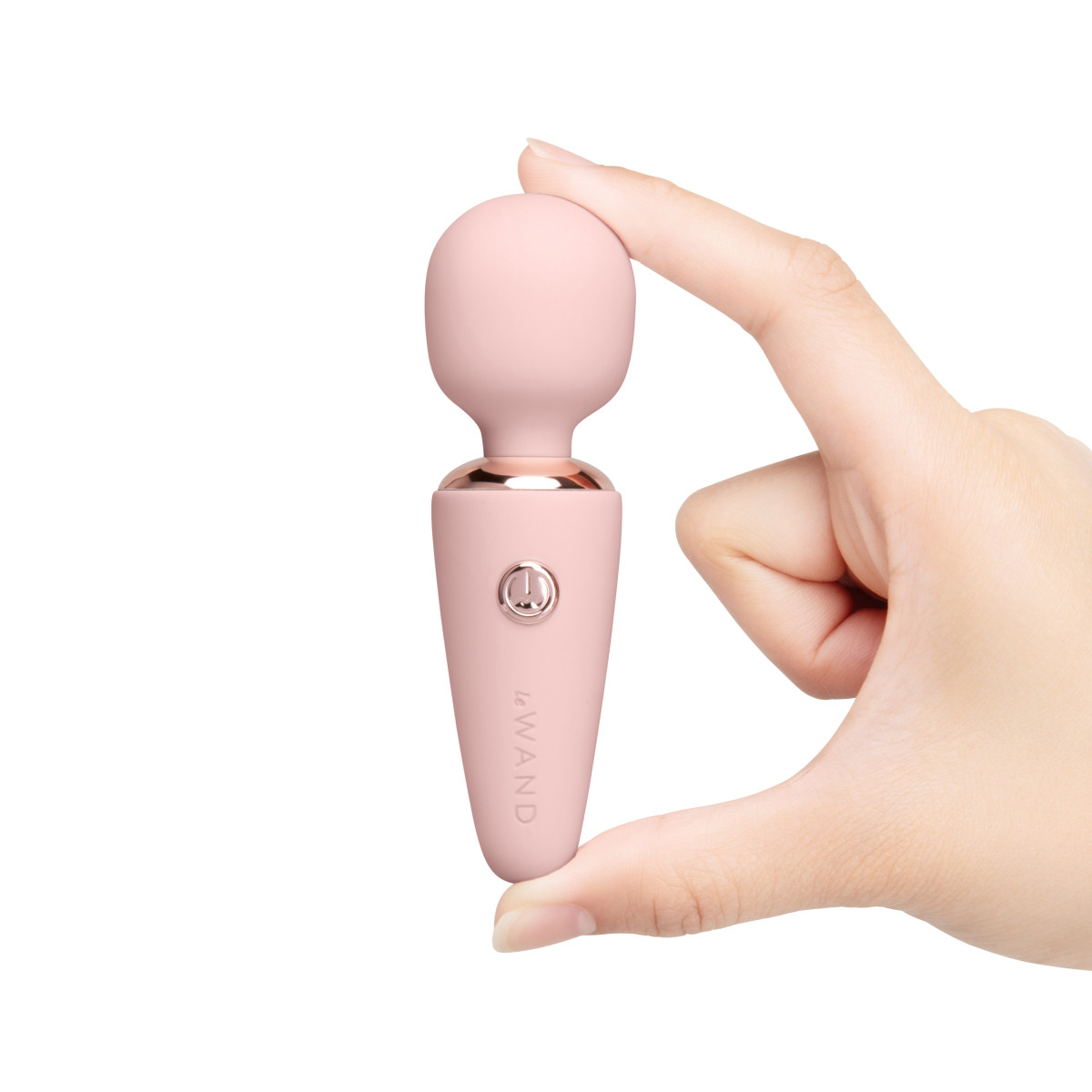 LE WAND MINI MICRO WAND RG