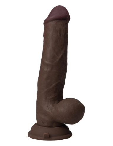 SHAFT VIBRATING MODEL N 8.5 INCH MAHOGANY