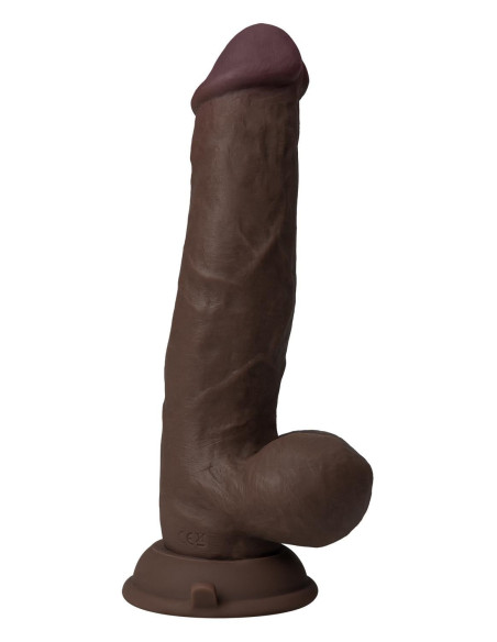 SHAFT VIBRATING MODEL N 8.5 INCH MAHOGANY