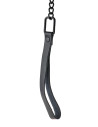 BLAZE DELUXE COLLAR & LEASH