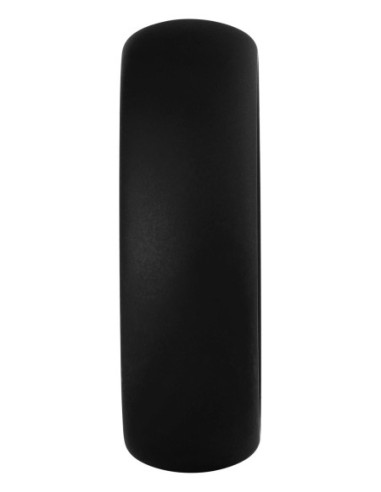 FORTO F-64 40MM RING WIDE SMALL BLACK