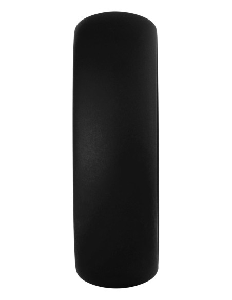 FORTO F-64 40MM RING WIDE SMALL BLACK