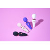 LE WAND MINI MICRO WAND RG