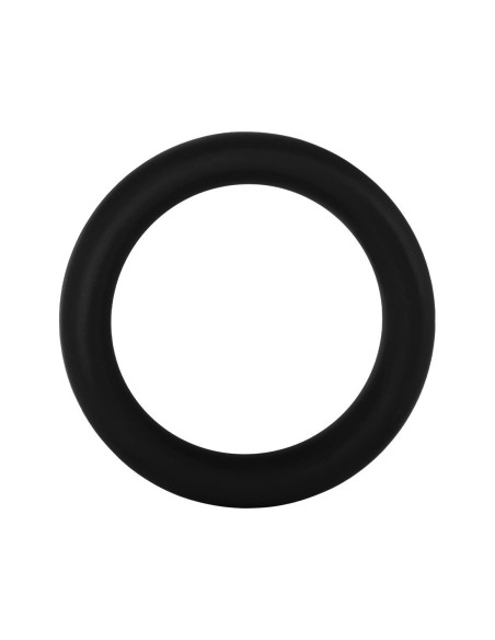 FORTO F-64 45MM RING WIDE MEDIUM BLACK