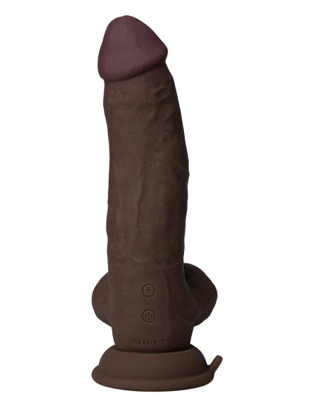 SHAFT VIBRATING MODEL N 8.5 INCH MAHOGANY