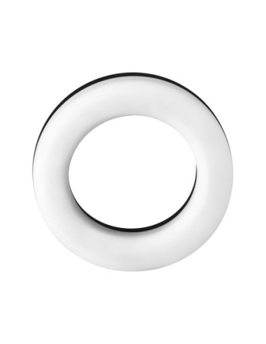 FORTO F-19 2 TONE C-RING BLACK AND WHITE