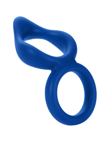 FORTO F-88 DOUBLE RING BLUE