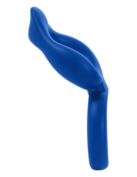 FORTO F-88 DOUBLE RING BLUE