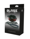 BLAZE DELUXE COLLAR & LEASH