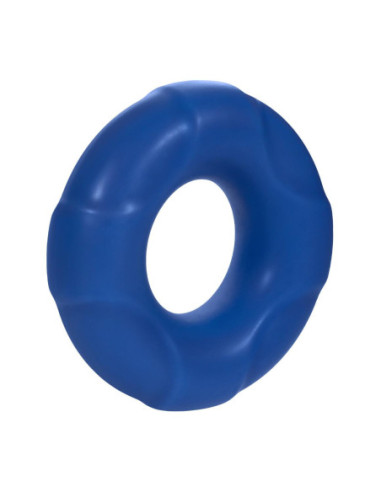 FORTO F-33 17MM C-RING SMALL BLUE
