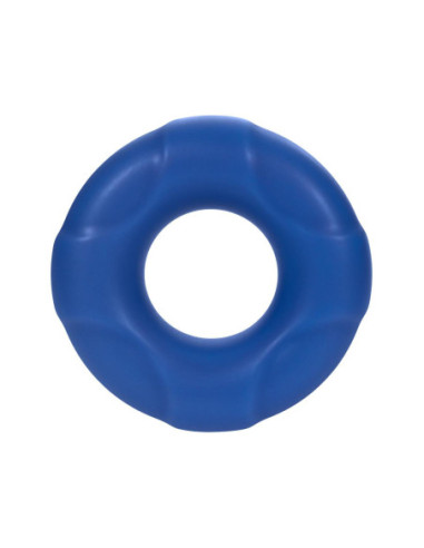 FORTO F-33 17MM C-RING SMALL BLUE