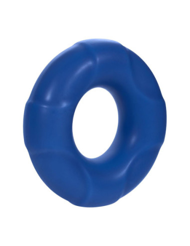 FORTO F-33 21MM C-RING MEDIUM BLUE